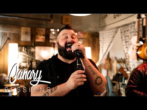 Video: Canary Sessions: Set For The Fall (Full Session)