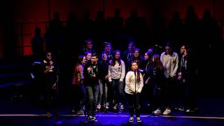 Download lagu 2018 Renegade Step up mp3