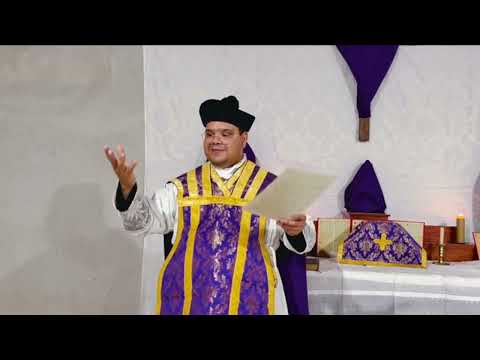 Meu Deus, por que me abandonastes? | Sermão da Segunda-feira Santa