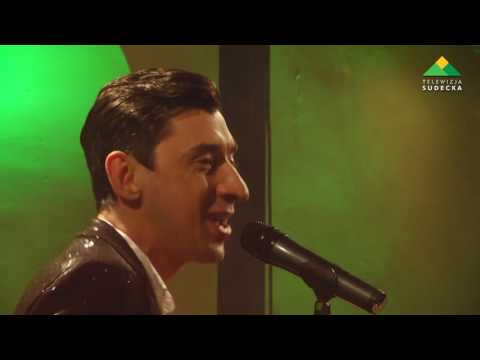 PAWEŁ KOWALCZYK - SUDECKIE KRYSZTAŁY 2016