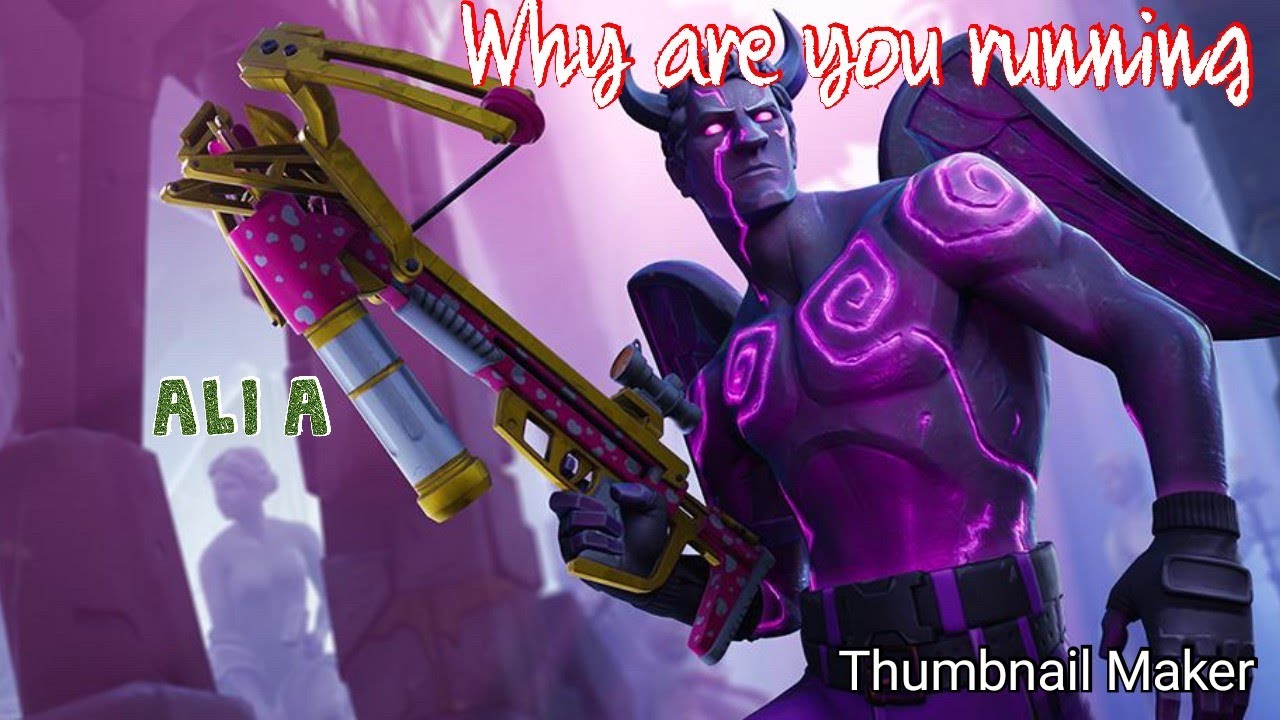 Hide and seek (special guests)