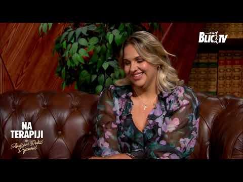 "Morala sam DA ISPROVOCIRAM NAPAD, DA BI MAMU PRIVELI": Potresna ispovest Mile Nađ