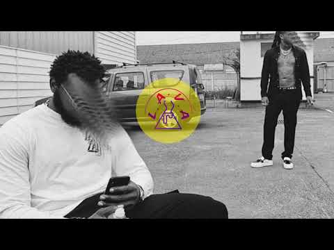Kalash x Damso - "Quelle vie" Type Beat Trap Instrumental