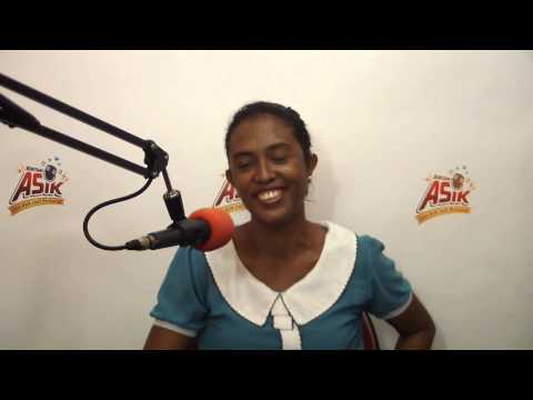 Interview: Yockbed Tatipata - Pemenang Minggu ke 10 Ambon