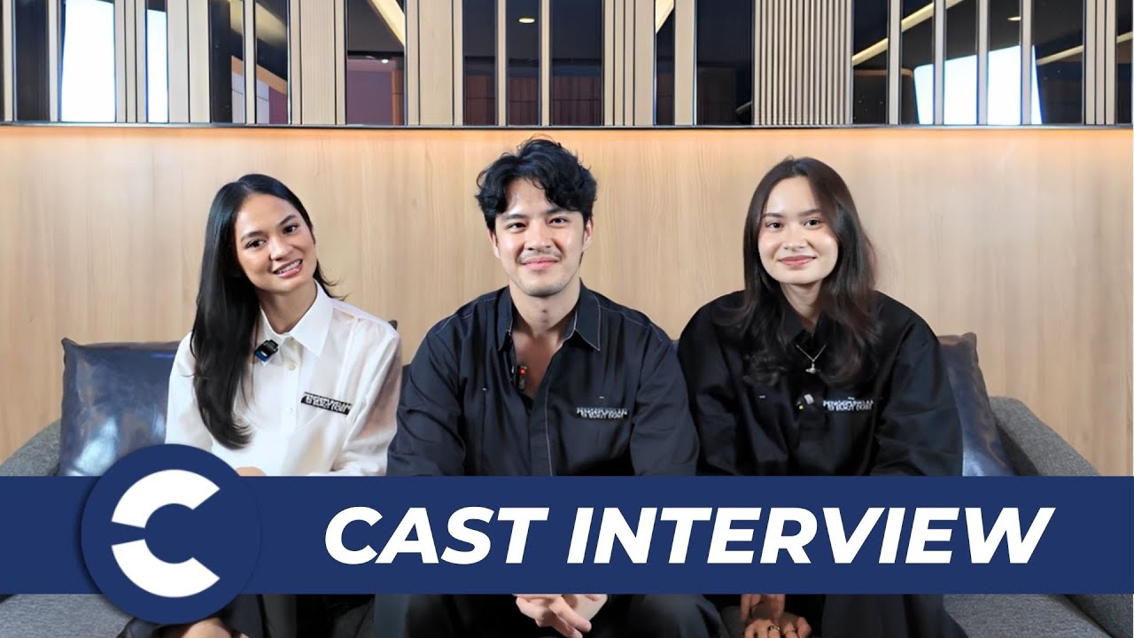 "Pengepungan di Bukit Duri": Lebih dari Sekadar Film Action! Pesan Mendalam Para Pemain