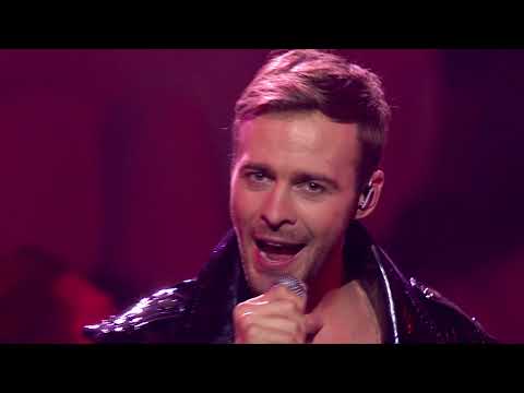 M1 Music Awards. III Елемент (YouTube-версія) - 09.12.2017