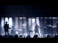 Nine Inch Nails - Terrible Lie (Live visuals over ...