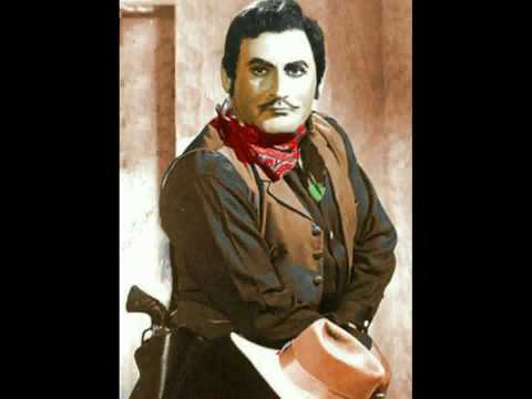 Richard Tucker - Or son sei mesi - live 1962