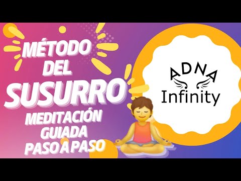 Whisper-Meditation Method 🧘