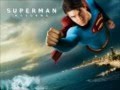 Superman returns theme