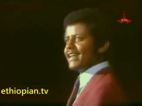 Kennedy Mengesha - Ewnet new woy - Ethiopian Oldies Music