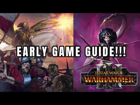 Balthazar Gelt Leitfaden für den Spielbeginn!!!