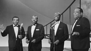 The Golden Gate Quartet: Hush, Hush