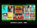 The Scary Elevator CARTOON CHAOS By ConraDev YT