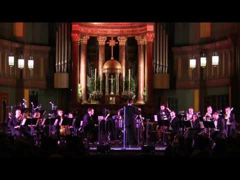 Broadway Sings at St. Pauls - Orchestra - "Overture/I Have Love Medley"