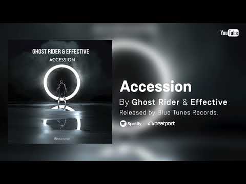 Ghost Rider & Effective - Accession