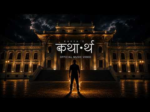 Kathaartha | Kavya | Official Music Video ||
