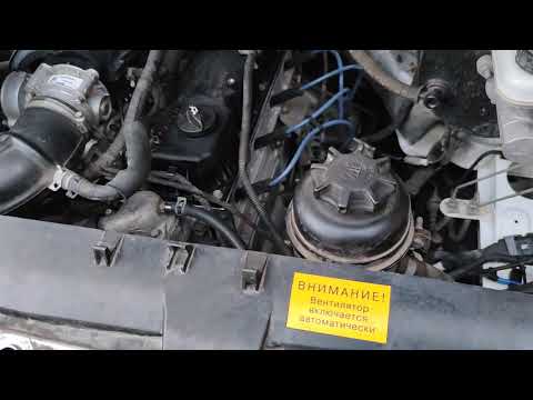 Обзор А274 после замены прокладки ГБЦ, Эвотек