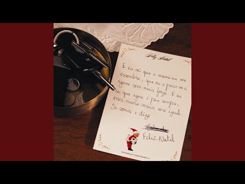 Cobarde, Feliz Natal