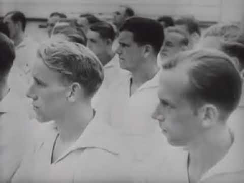 Battlefield S6/E3 The War Against the U boats