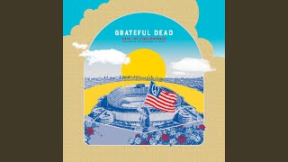 Walkin&#39; Blues (Live at Giants Stadium, East Rutherford, NJ, 6/17/91)