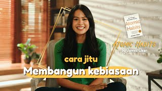Download lagu Tips DISIPLIN membangun KEBIASAAN! 💪🏻 Maudy Ayunda's Booklist mp3