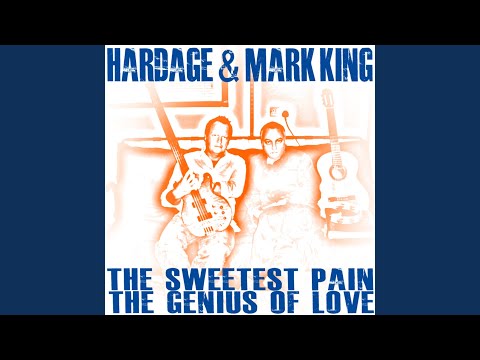 The Sweetest Pain (feat. Mark King) (Radio Edit)