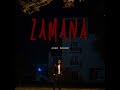 ZAMANA Aj Bh Teri Kami ASAD NAEEM Official Music Video