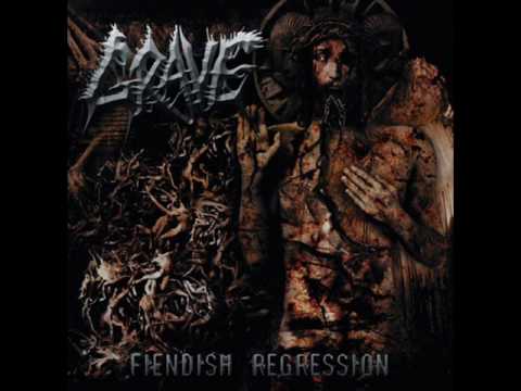 Grave - Bloodfeast