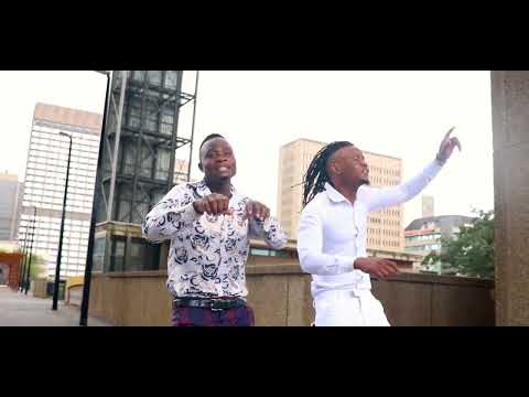 Sam Kay & Le Kay - Delirah (official Music Video)