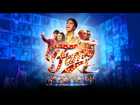 Fame | Live from the West End | Trailer