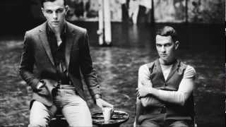 Hurts - The Crow (HD)