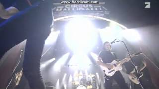 Kraftklub - Unsere Fans (live bei circus halligalli)