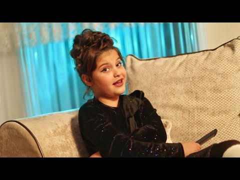 Tuana Aliu - Qokolada (Official video)