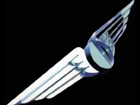 Pont Aeri - Format, The By DJ Plus & DJ Kini With Christian Steele ‎-- I Can Fly