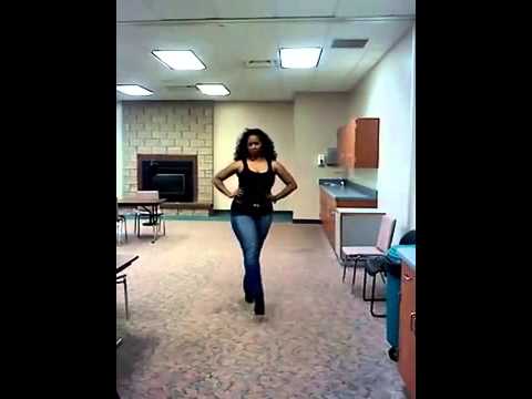 Dionne's video