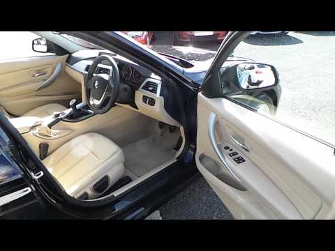 131D8796 - 131D8796 BMW 316d SE Saloon