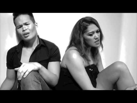 45. 'Say Something' - cover by ToniAnn and Ed Deganos