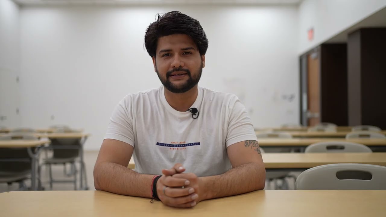 Oxnard College International Student Program