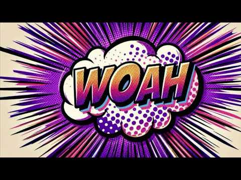 Woahh - MagicFrm2Legit