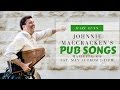 Marc Gunn at Johnnie Maccracken's Sat, May 13, 2017