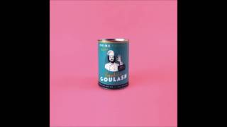 Hieroglyphic Being   Imaginary Soundscapes 9 Prins Thomas Version Eskimo Recordings