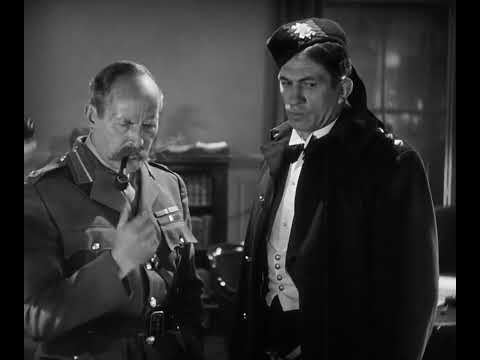 The Black Watch | 1929 | Classic Movie