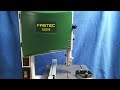 Пополнение в мастерской! Ленточнопильный станок от фирмы FABTEC bs250 Видео: Пополнение в мастерской! Ленточнопильный станок от фирмы FABTEC bs250