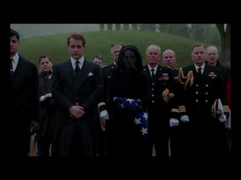 JACKIE - Bande-annonce officielle - Au cinéma le 1er Février