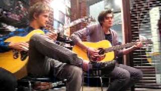 Remember Maine (The Academy Is...) &quot;Eastbound Traffic&quot; 1/12/09