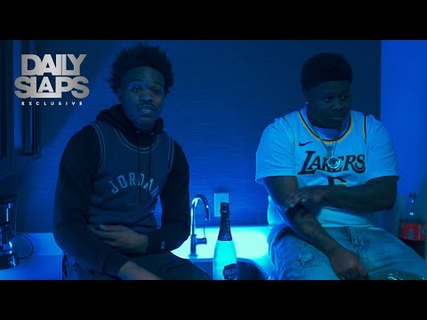 700 Baby x Mac Moo - Lonely Nights (Exclusive Music Video) | Dir. ShotByDiz