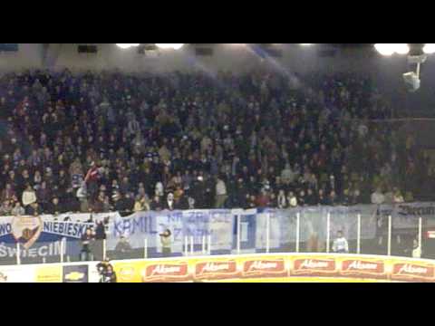 DOPING UNIA OSWIECIM-GKS TYCHY 19.02.10