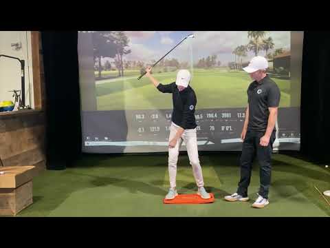 How to Shift Pressure, Not Weight - Pressure Plate