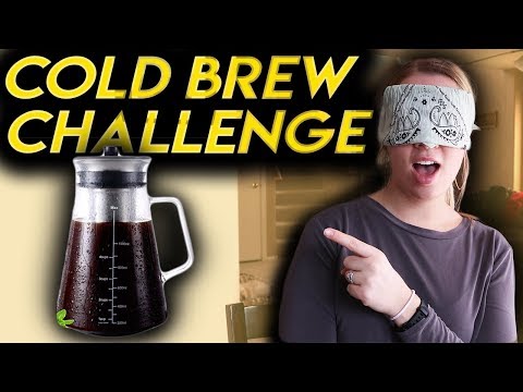 download lagu mp3 mp4 Cold Brew Coffee Amazon, download lagu Cold Brew Coffee Amazon gratis, unduh video klip Cold Brew Coffee Amazon
